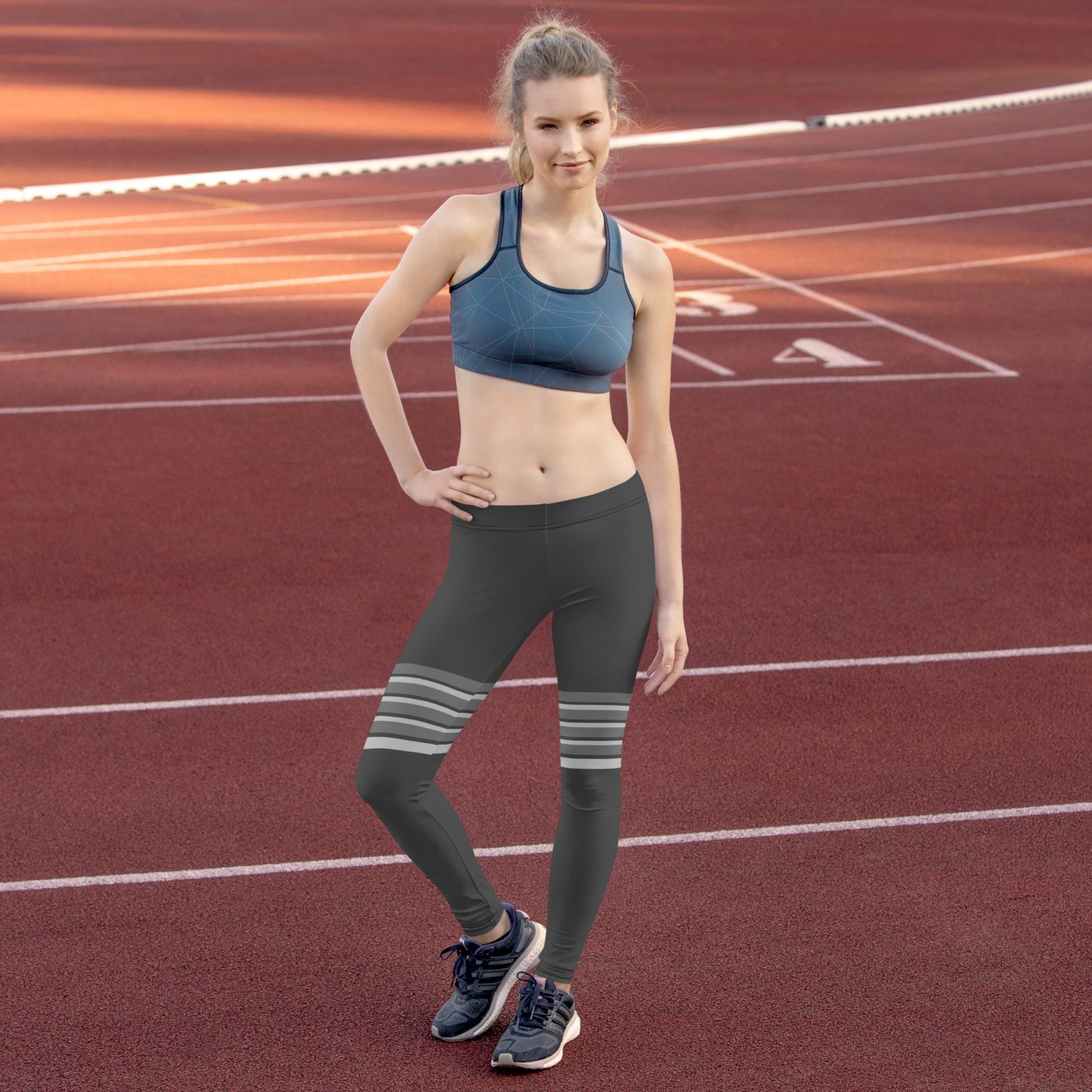 Vuk Fog Leggings