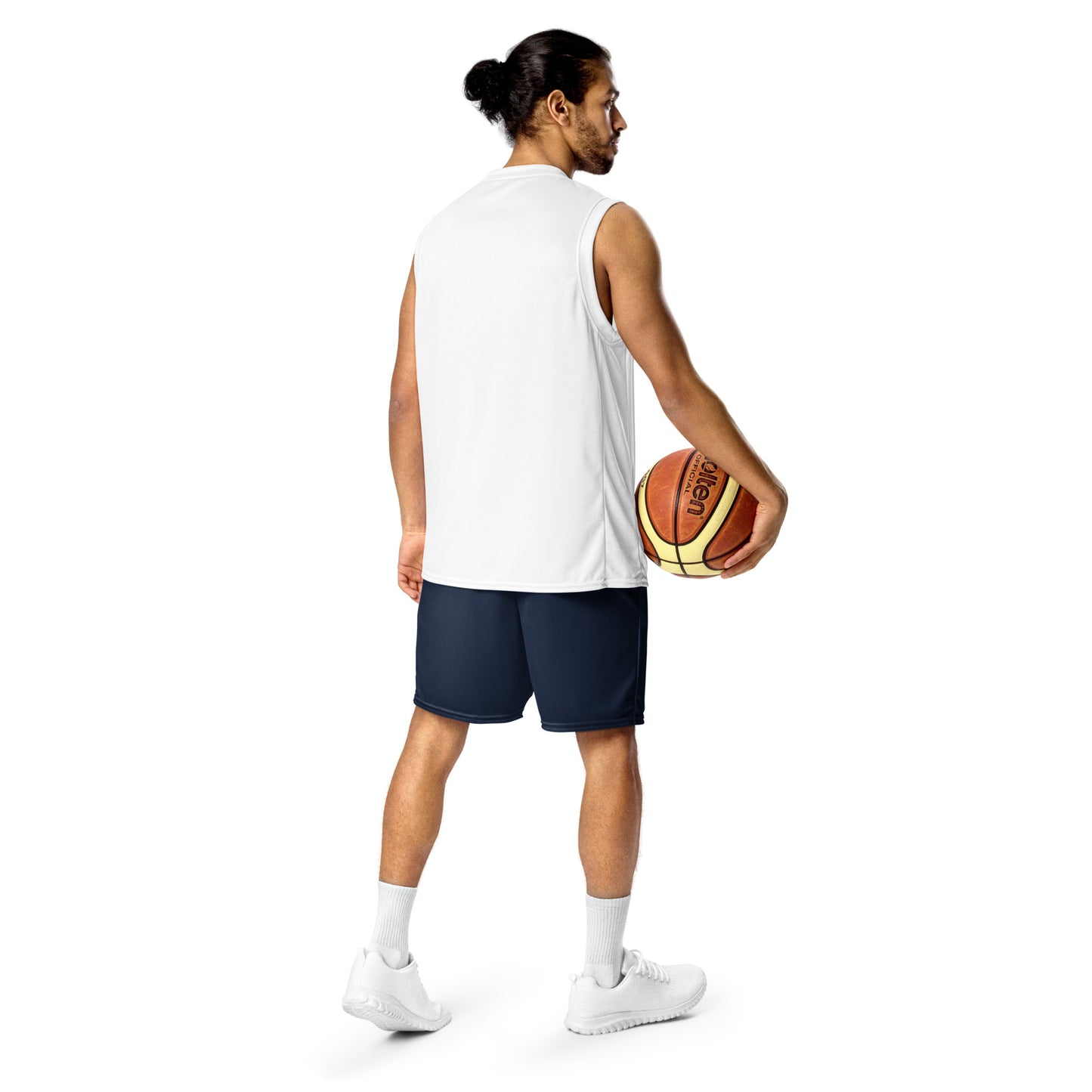 Vuk basketball shorts