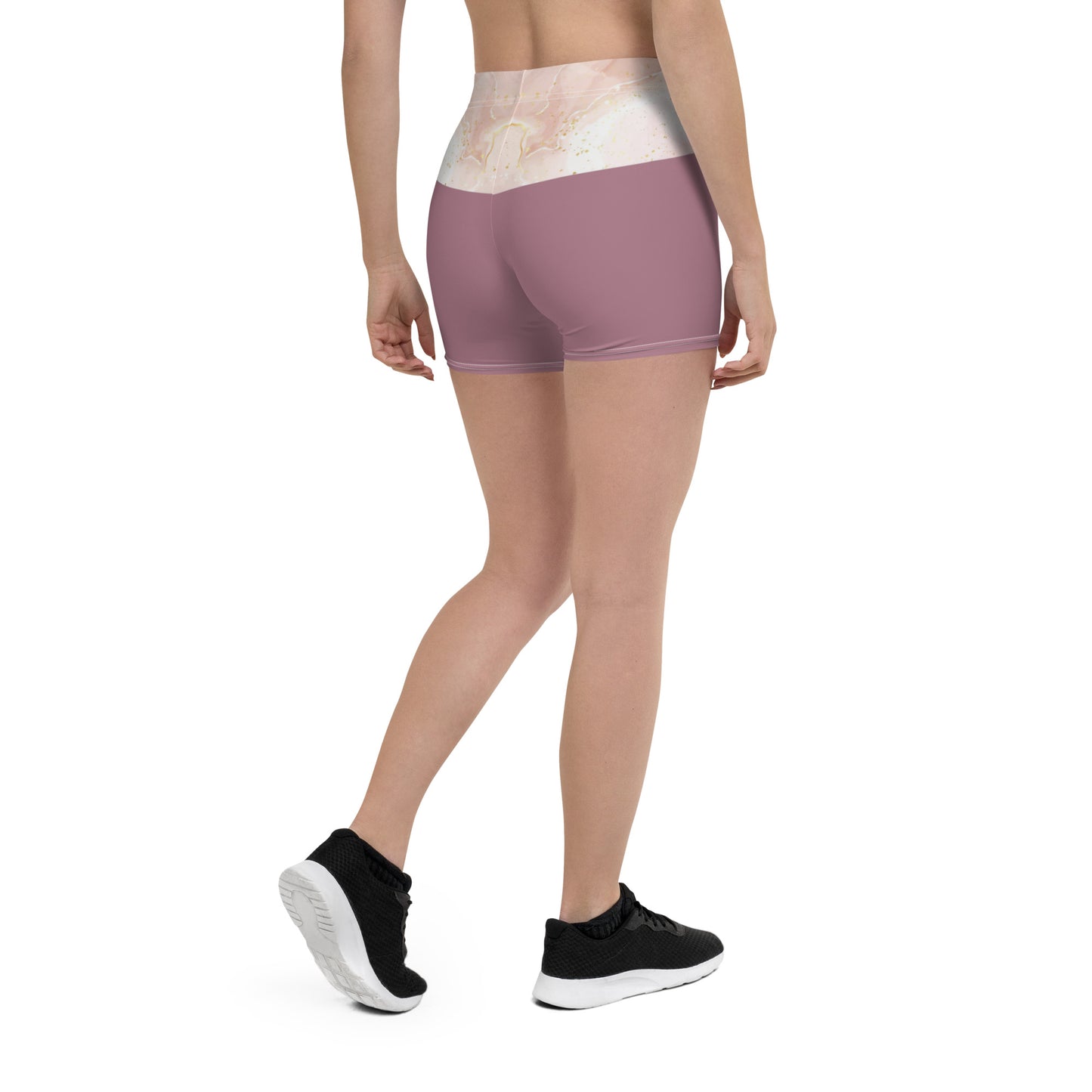 VukApparel Shorts