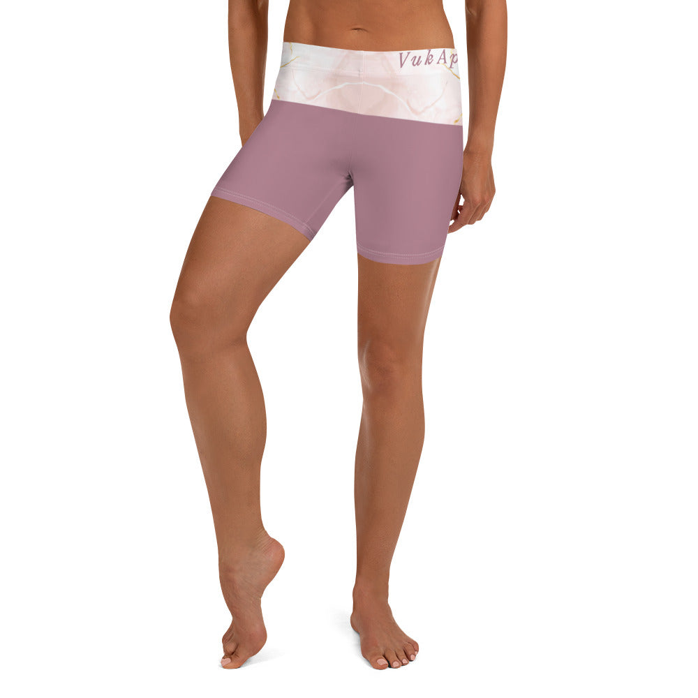 VukApparel Shorts