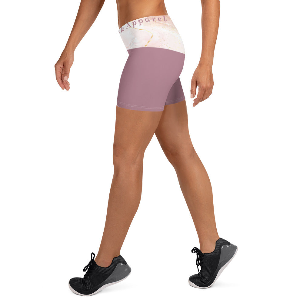VukApparel Shorts