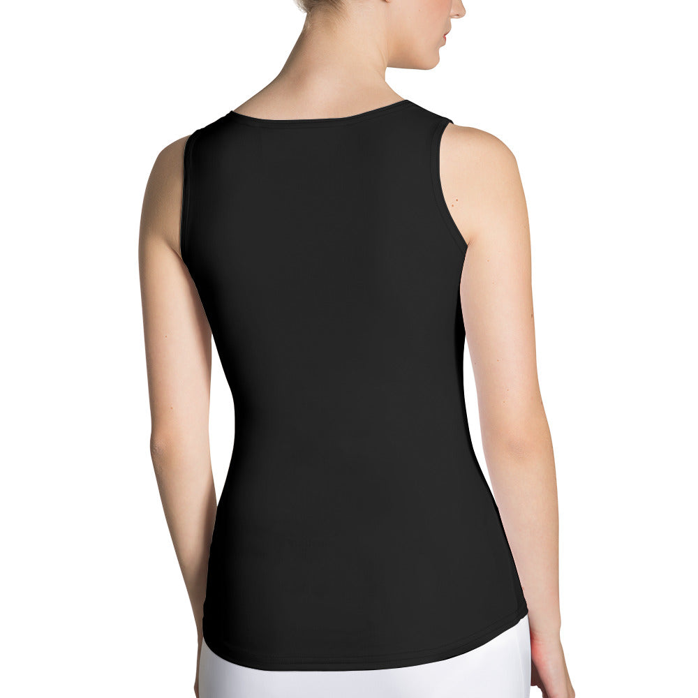 Vuk Tank Top
