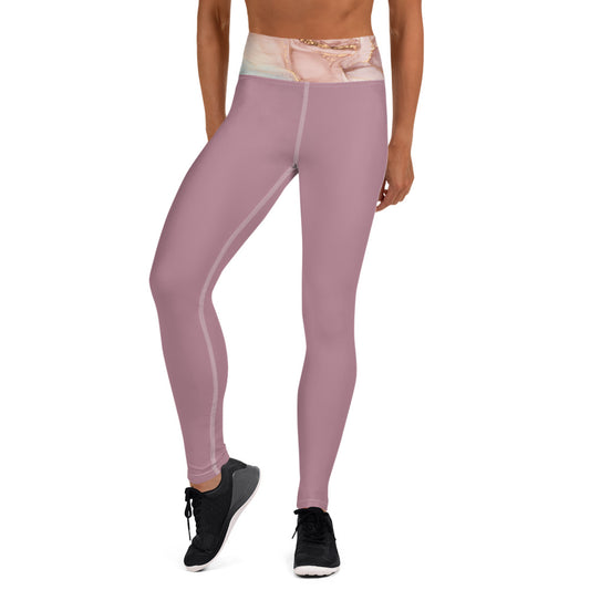 Vuk Apparel Yoga Leggings