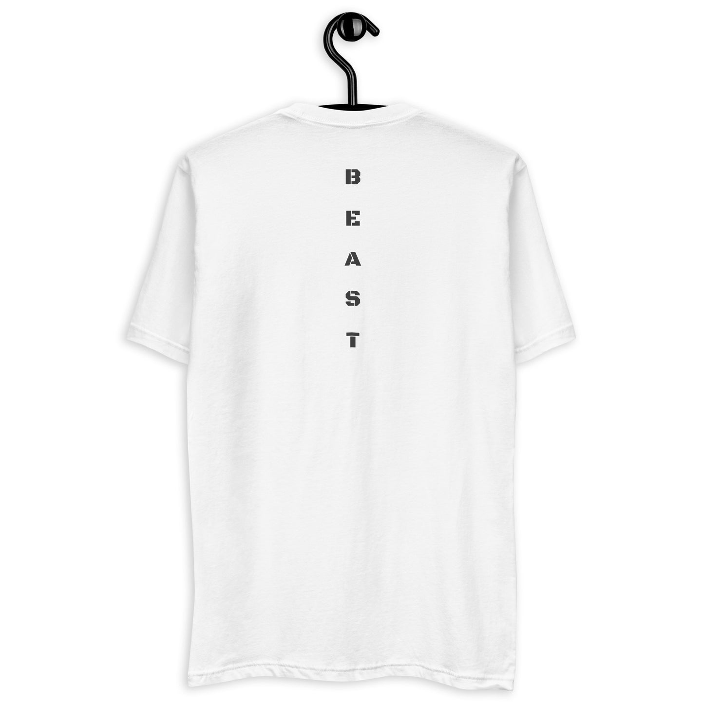 Vuk Beast Short Sleeve T-shirt