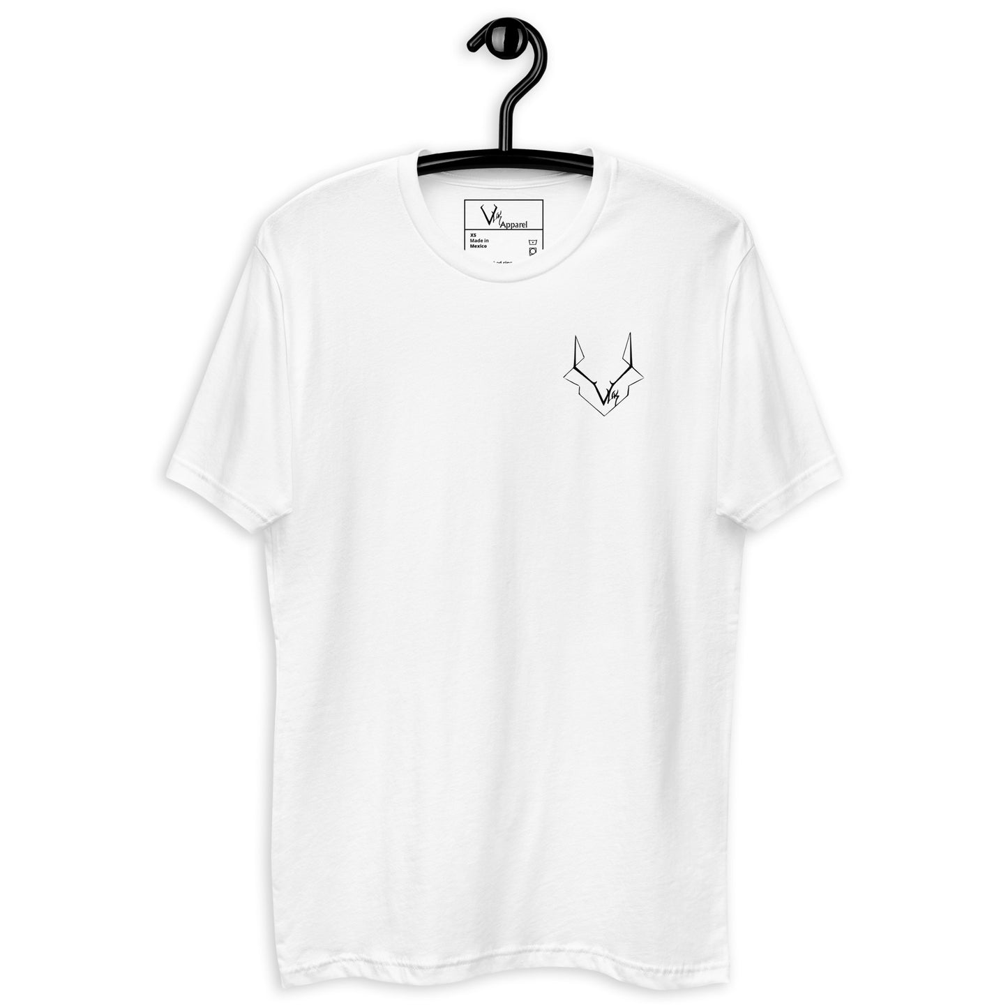 Vuk Beast Short Sleeve T-shirt