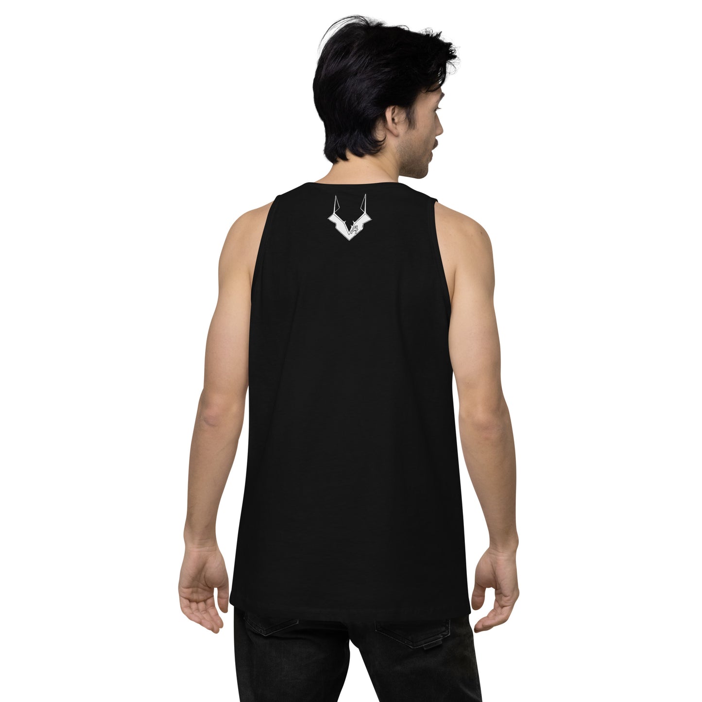 Vuk Lift Men’s premium tank top
