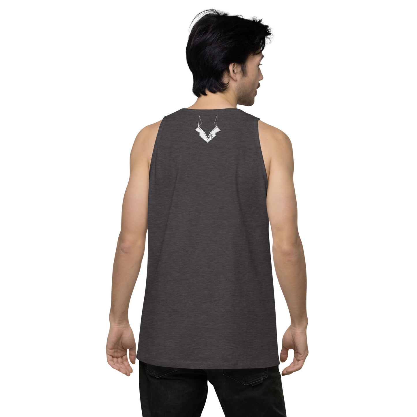 Vuk Lift Men’s premium tank top