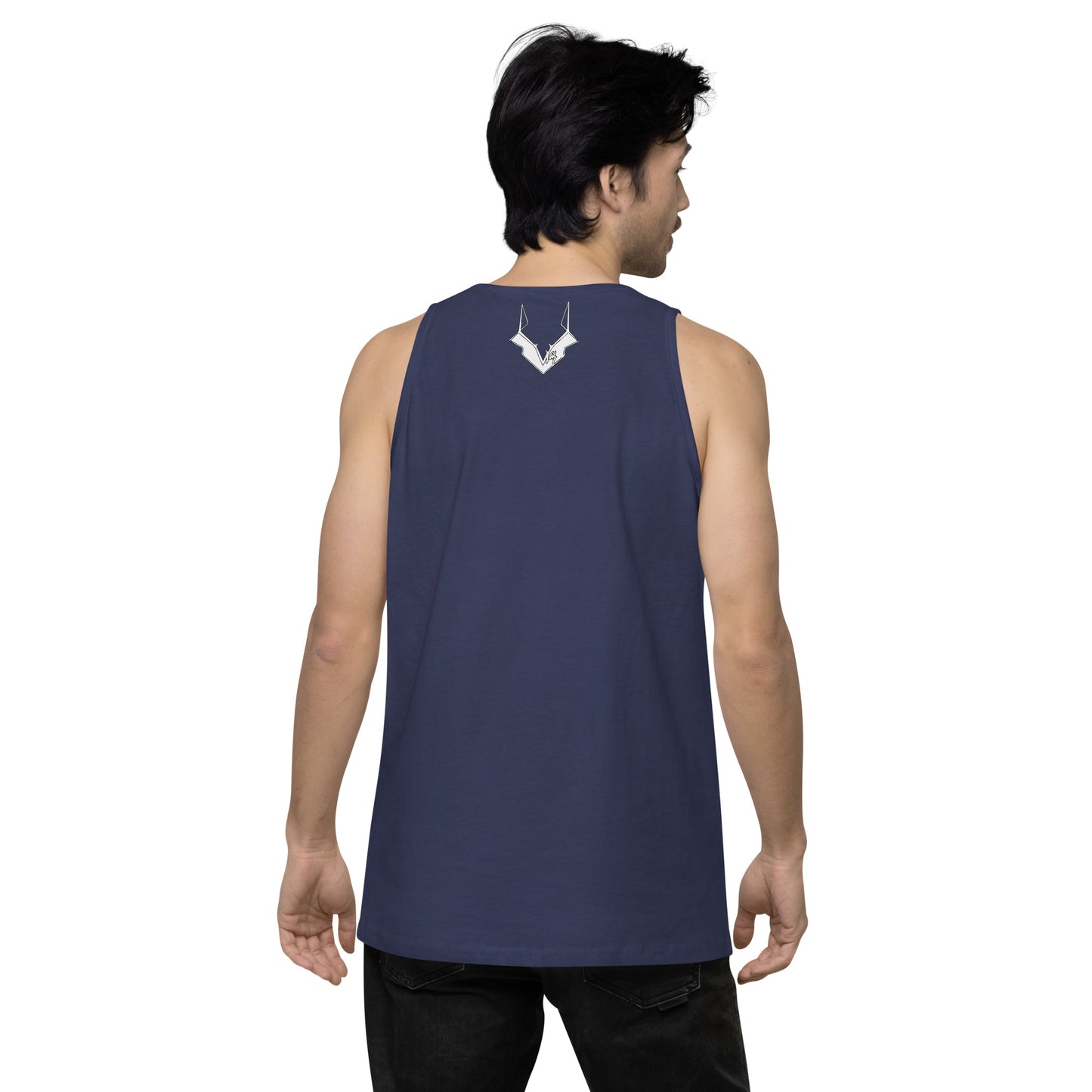 Vuk Lift Men’s premium tank top
