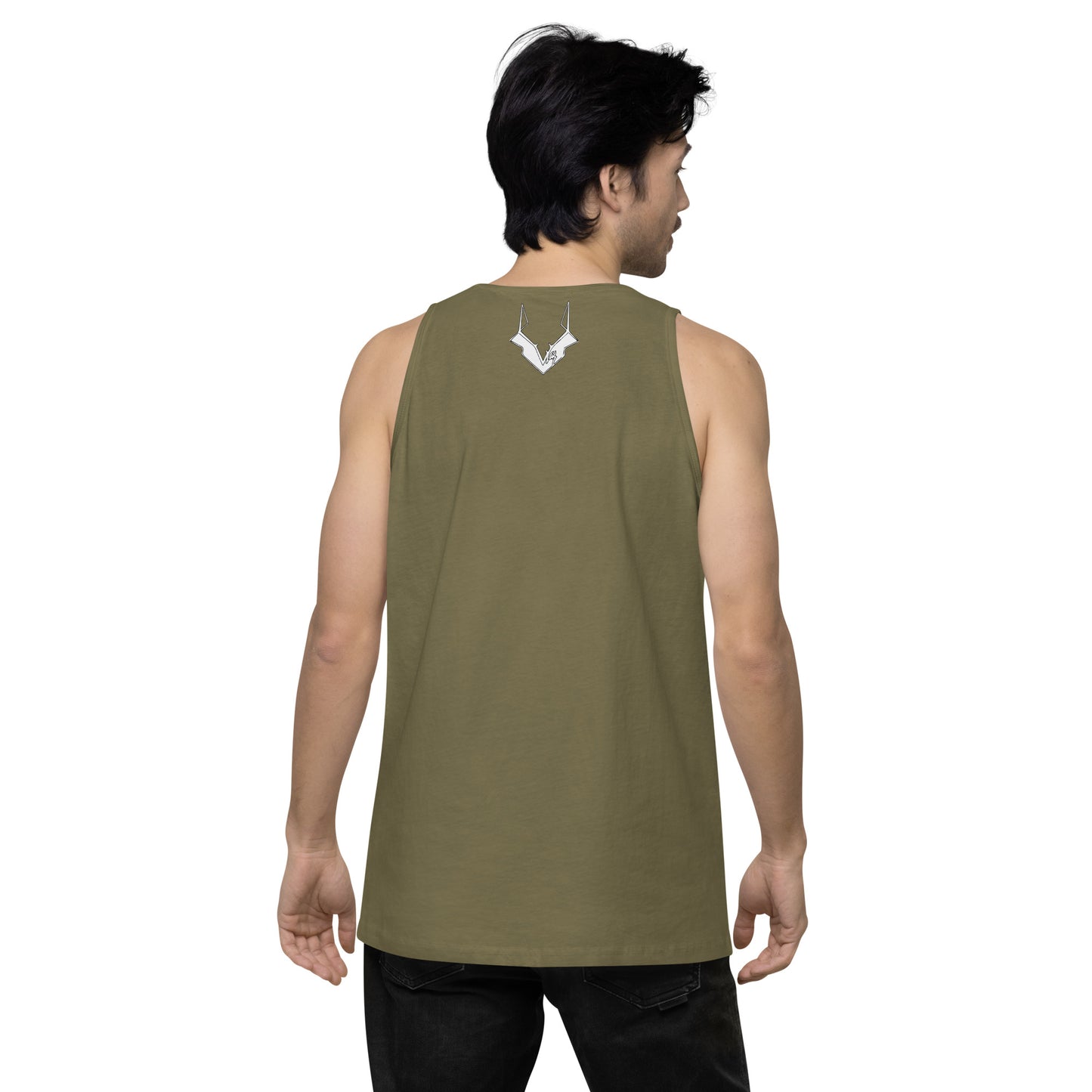 Vuk Lift Men’s premium tank top