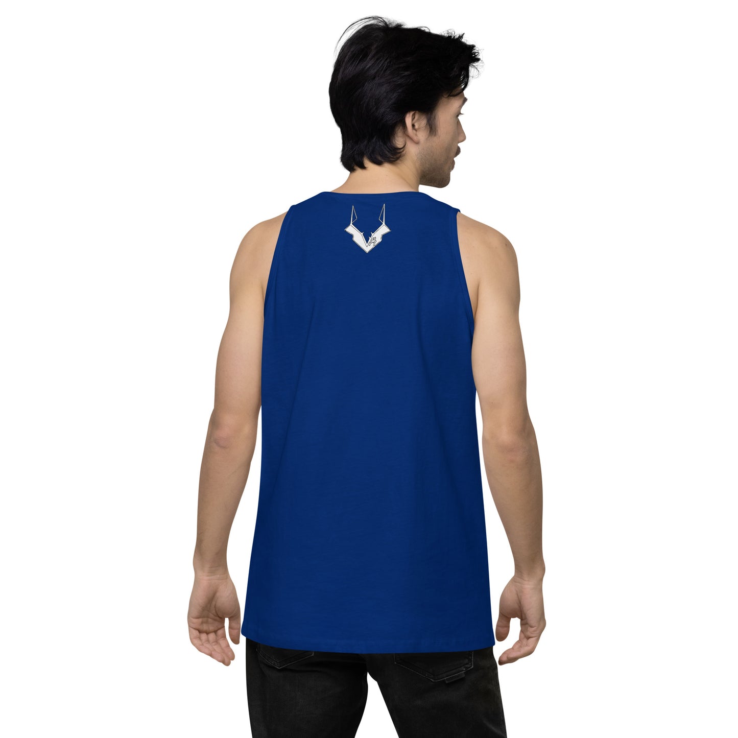 Vuk Lift Men’s premium tank top
