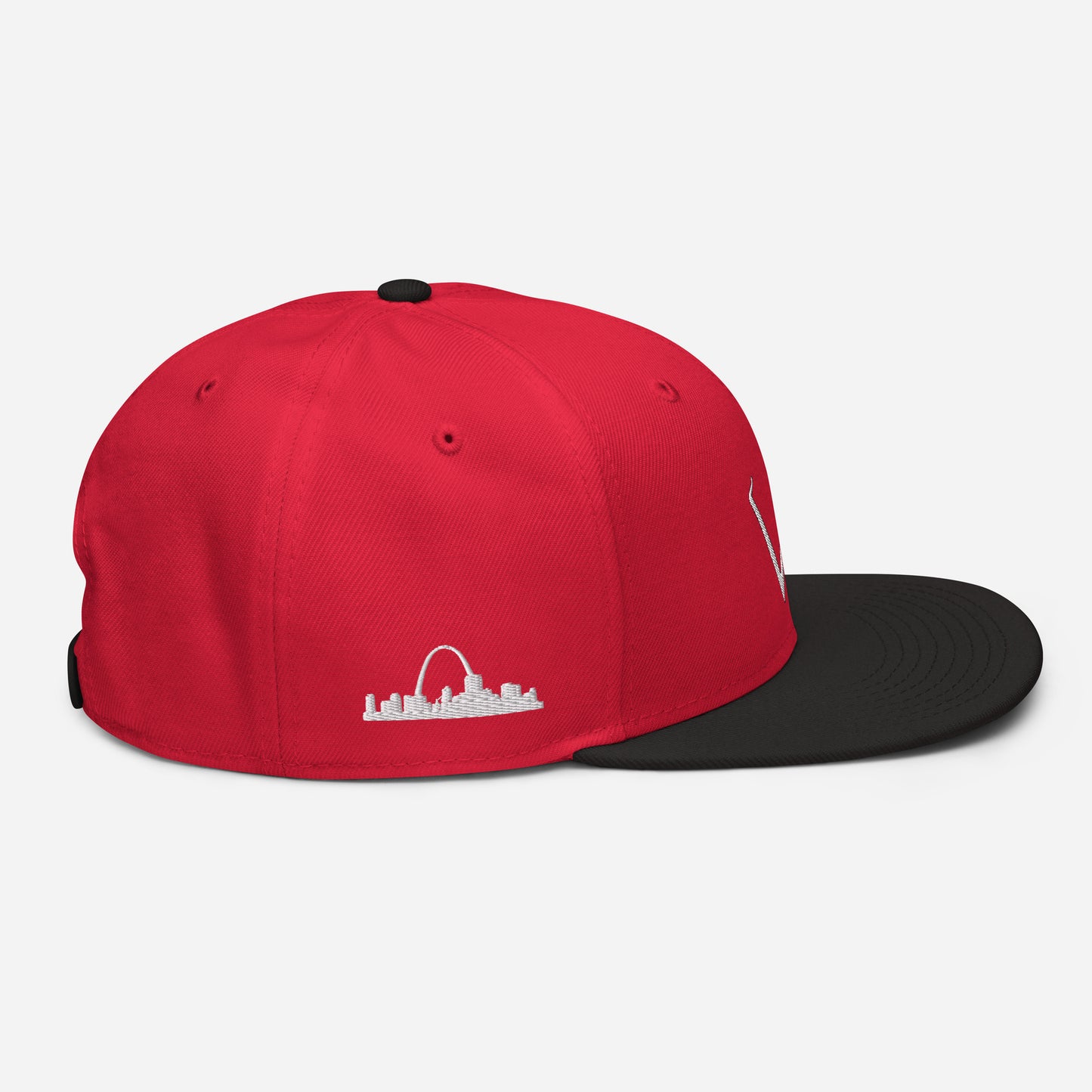 Vuk STL Snapback Hat
