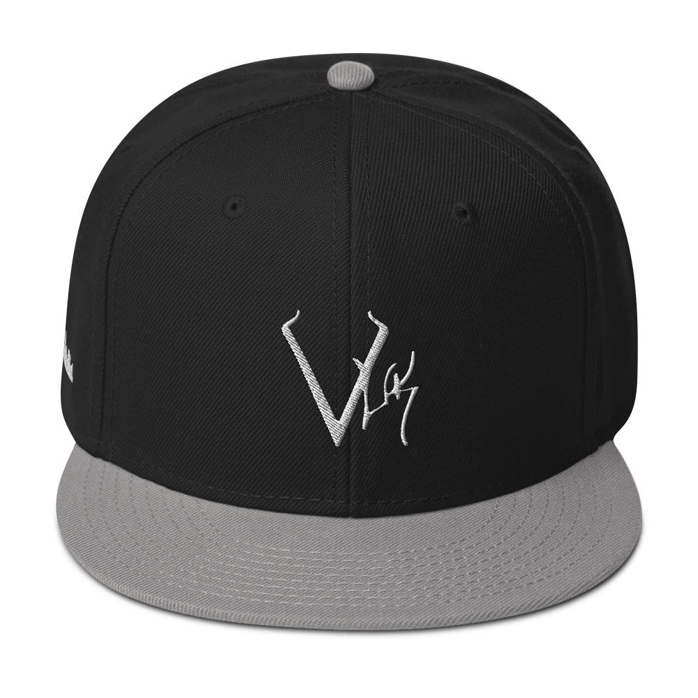 Vuk STL Snapback Hat