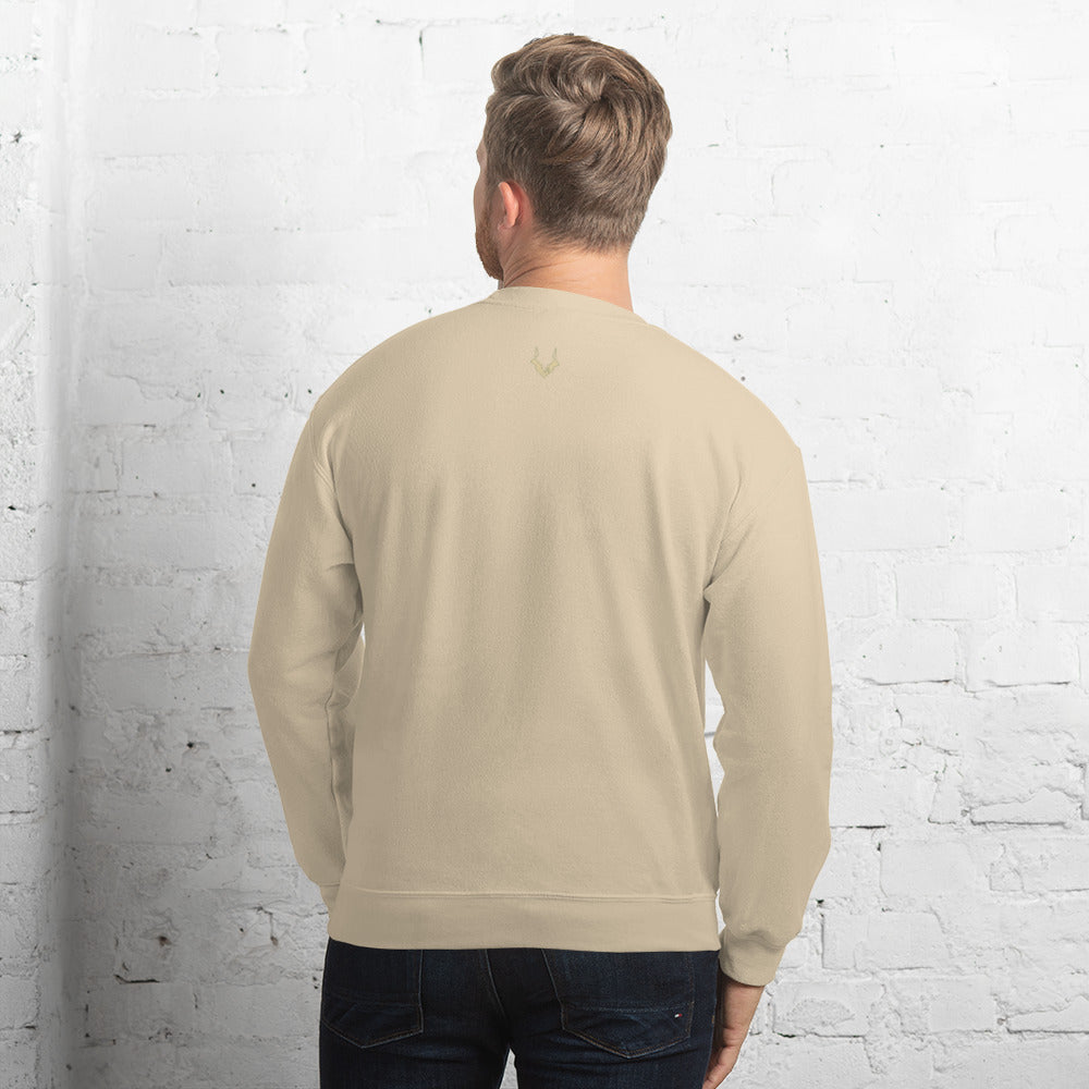 Vuk Apparel Unisex Sweatshirt
