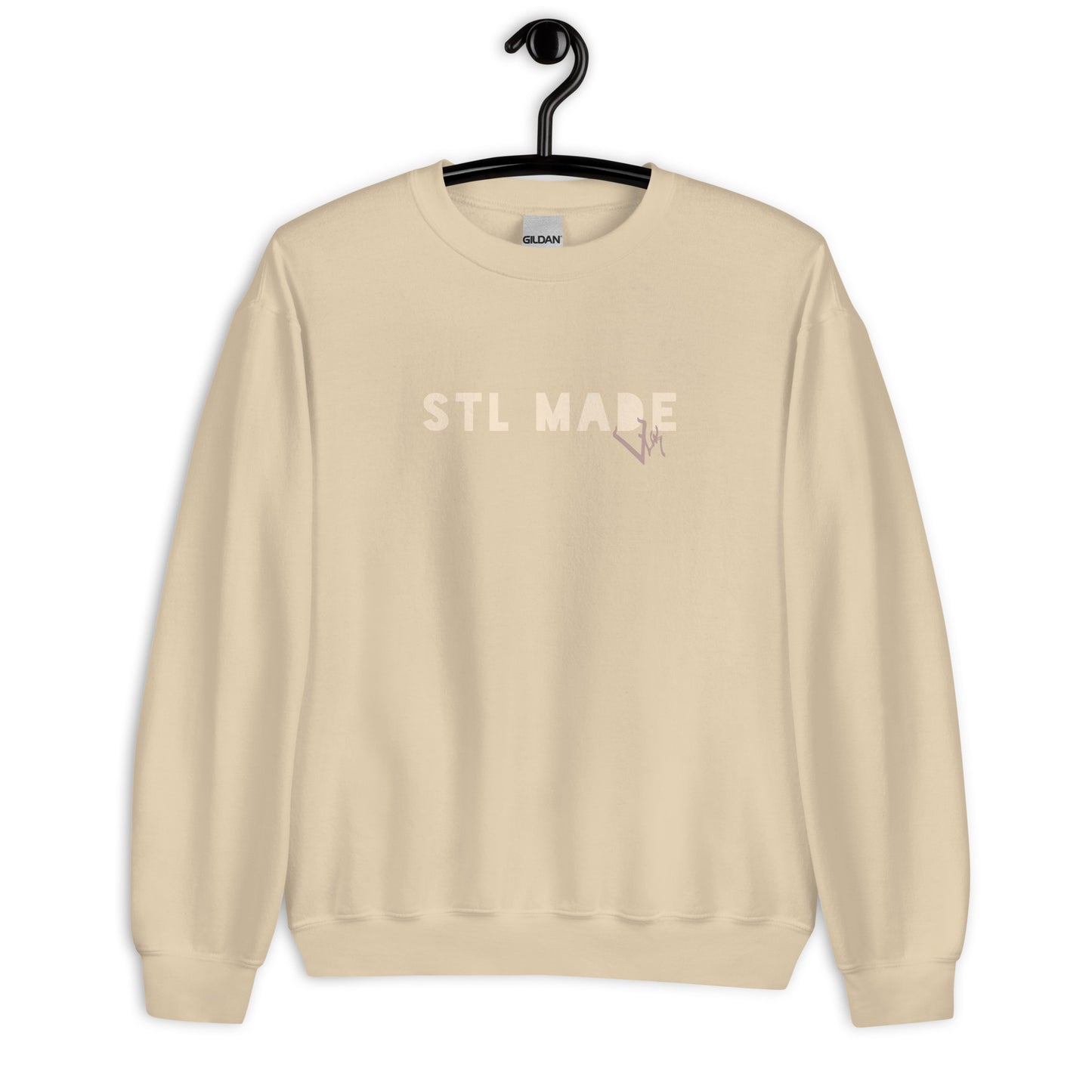 Vuk STL MADE Sweatshirt