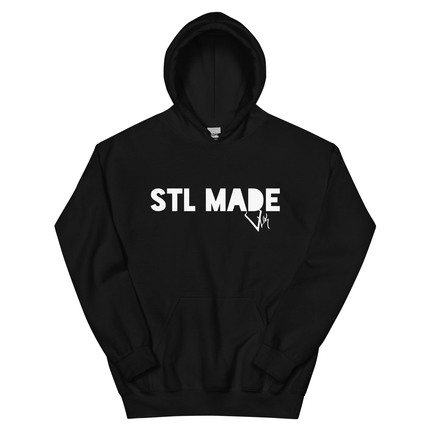 Vuk STL MADE Unisex Hoodie