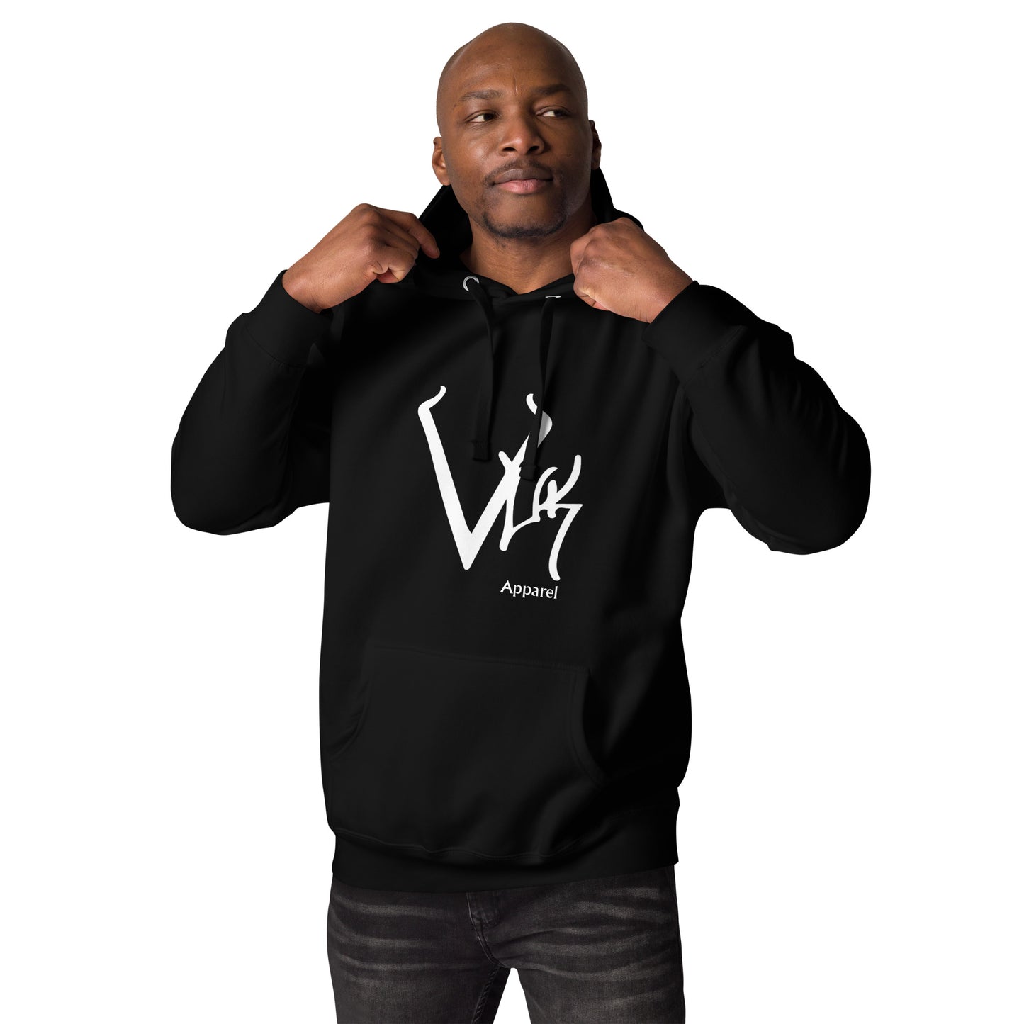 Vuk Apparel Hoodie