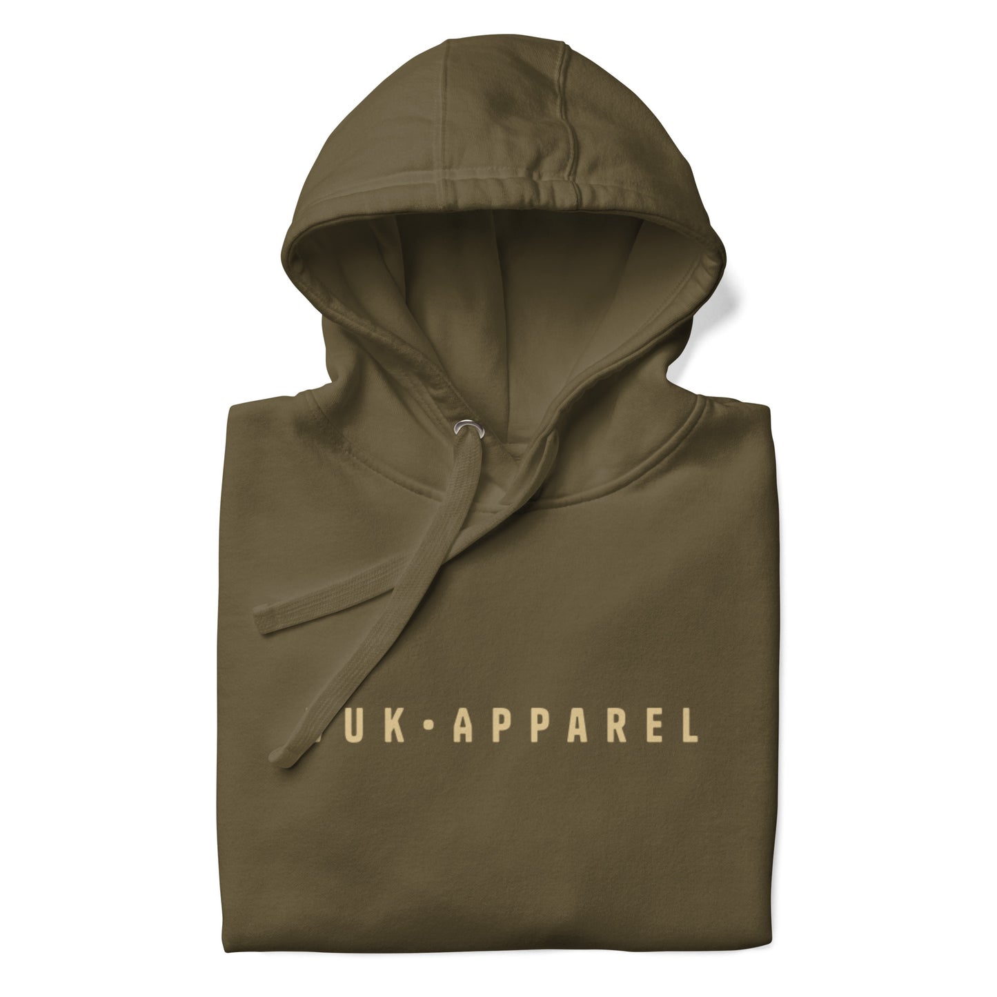 Vuk Apparel Unisex Hoodie