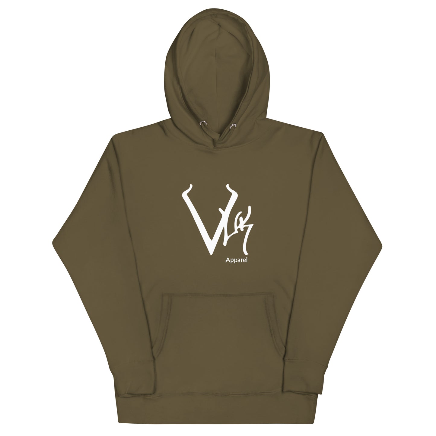 Vuk Apparel Hoodie