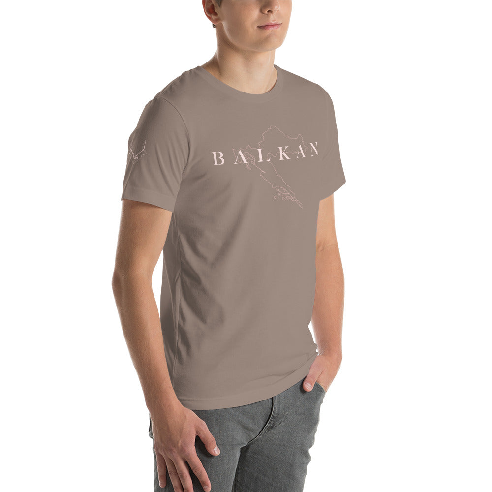 Vuk Balkan t-shirt