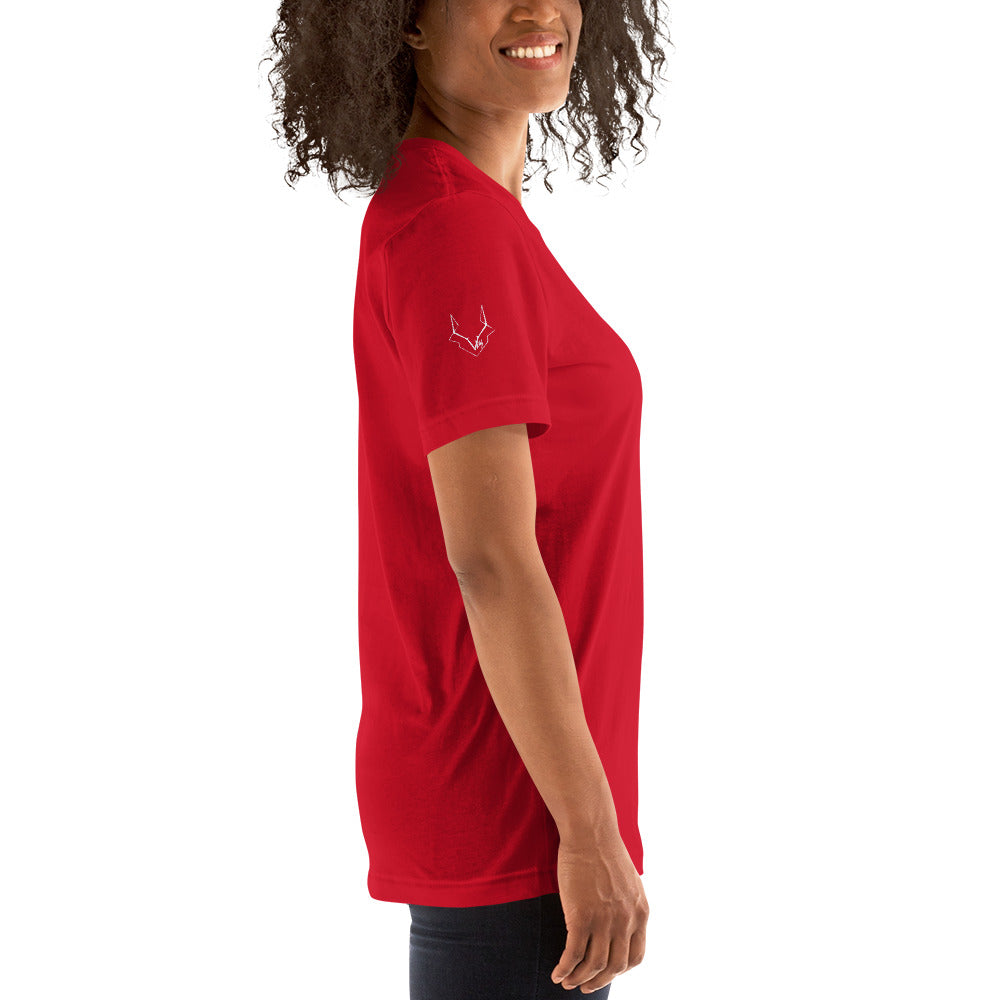 Vuk Kelce's Version t-shirt