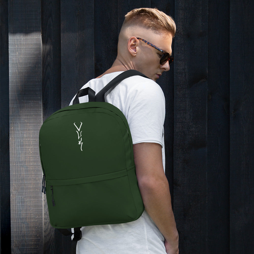 Vuk Backpack