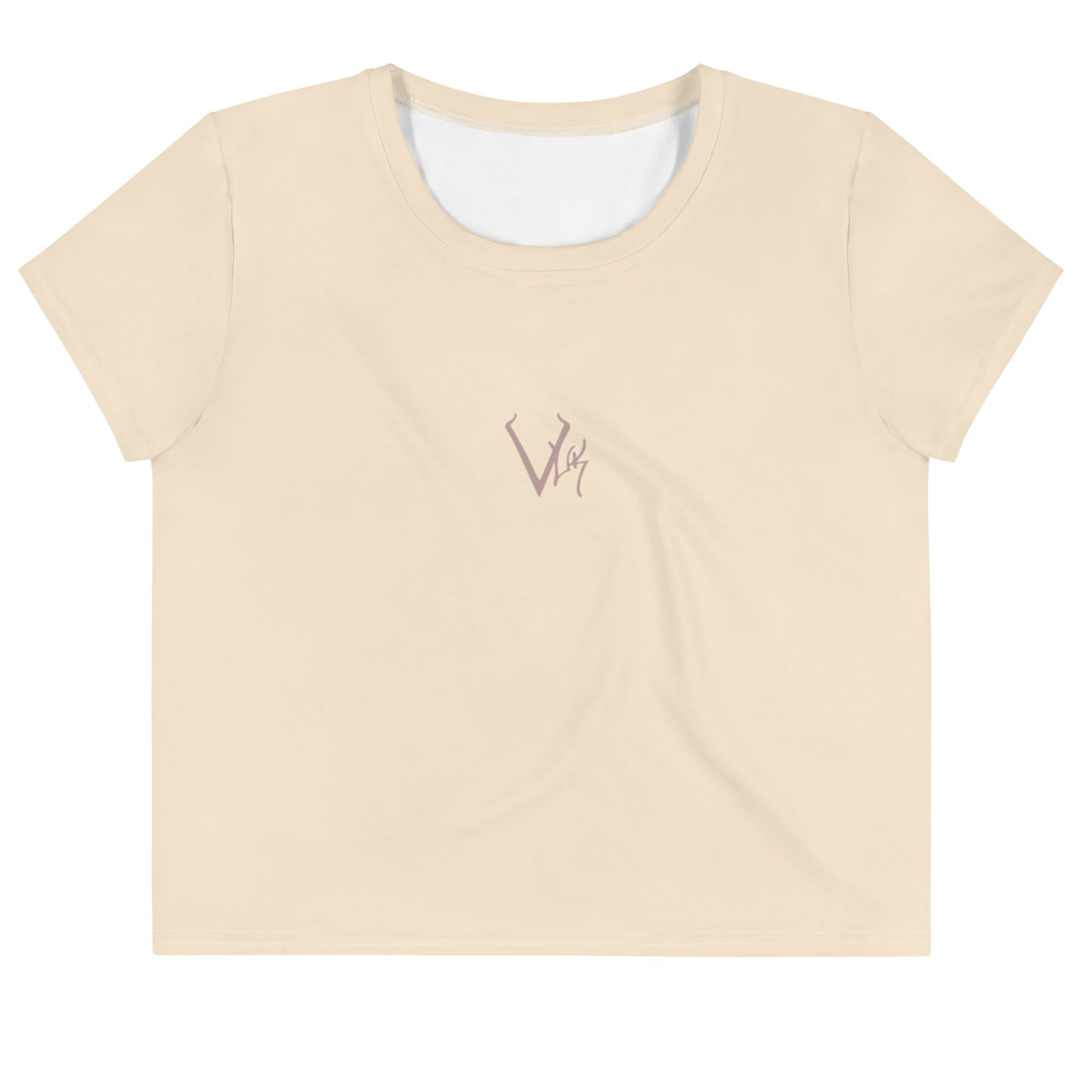 Vuk Crop Tee