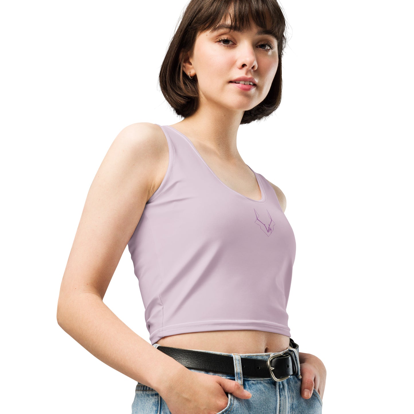 Vuk Crop Top