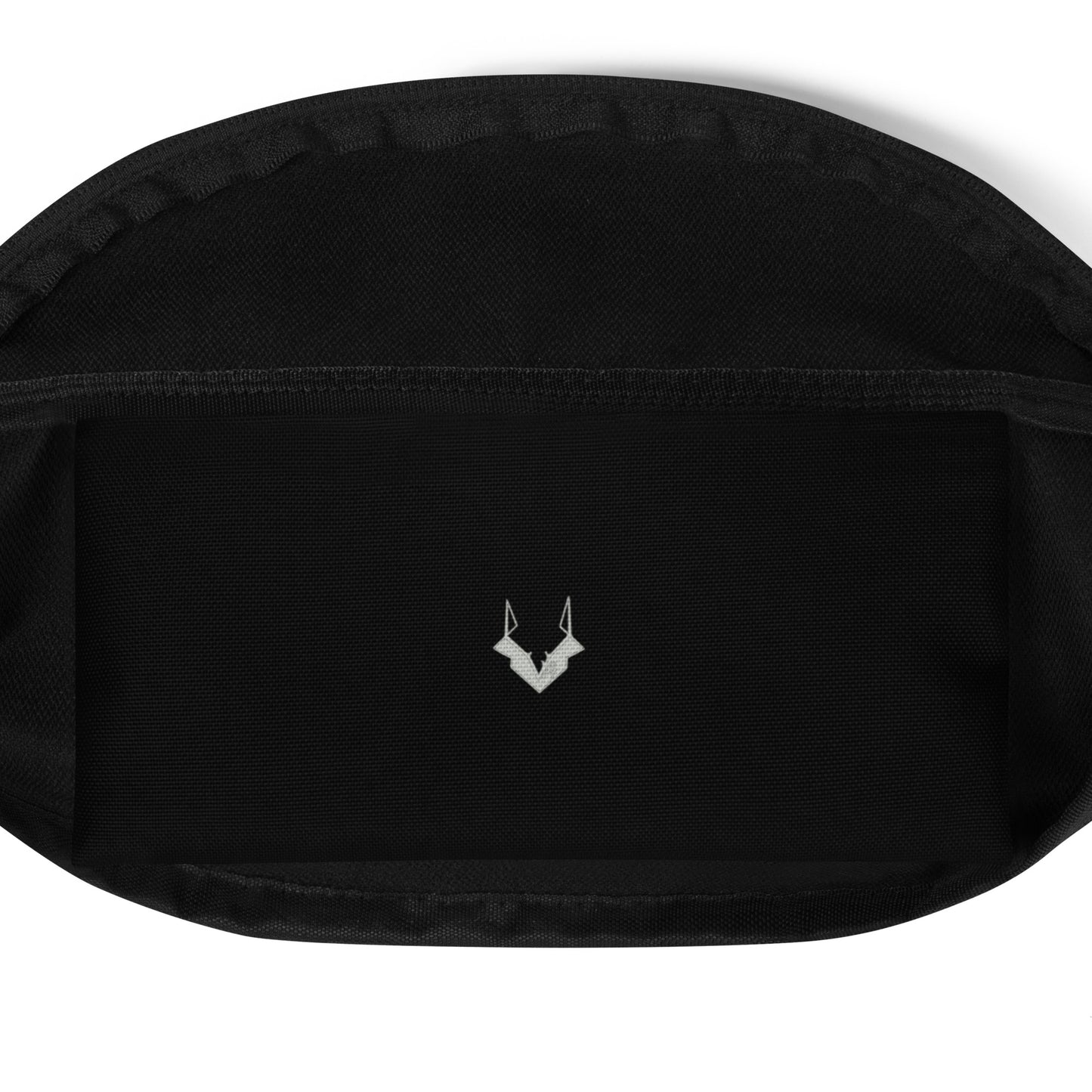 Vuk Black Bag