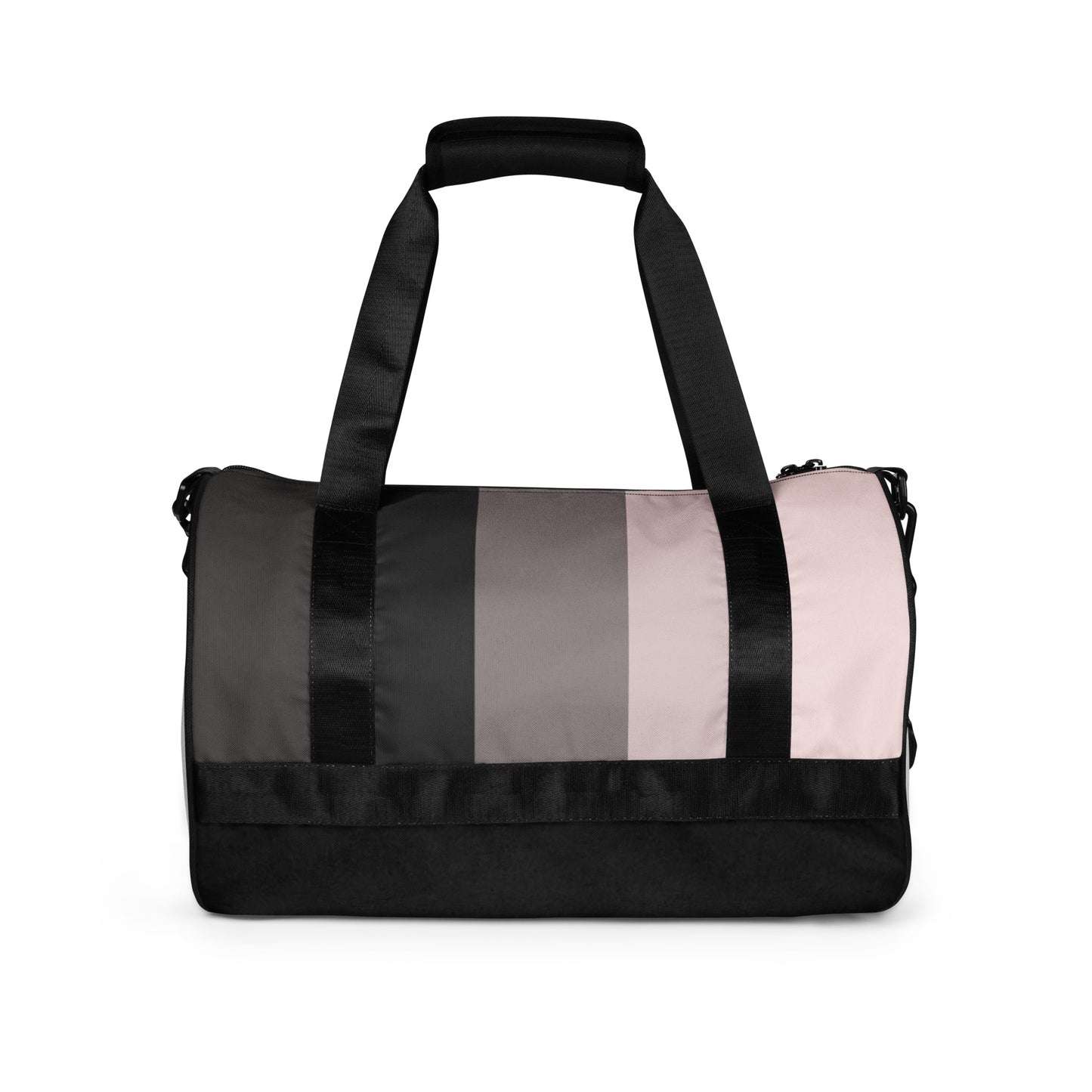 Vuk Color Block gym bag