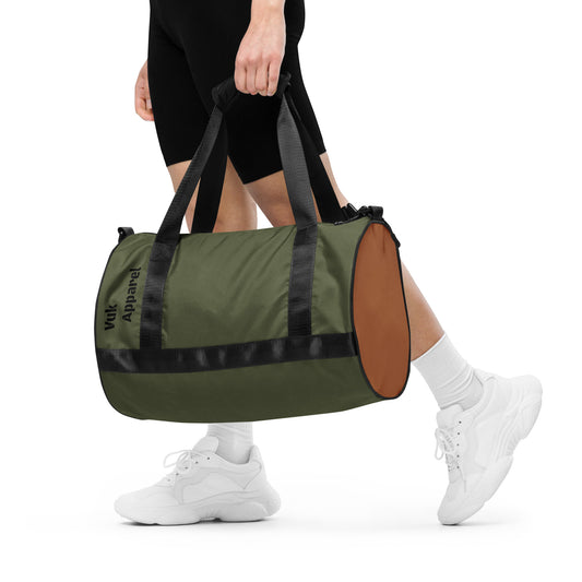 Vuk OD gym bag