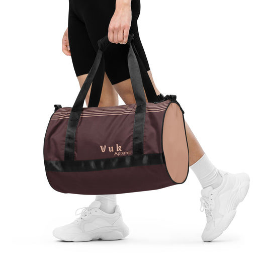 Vuk gym bag