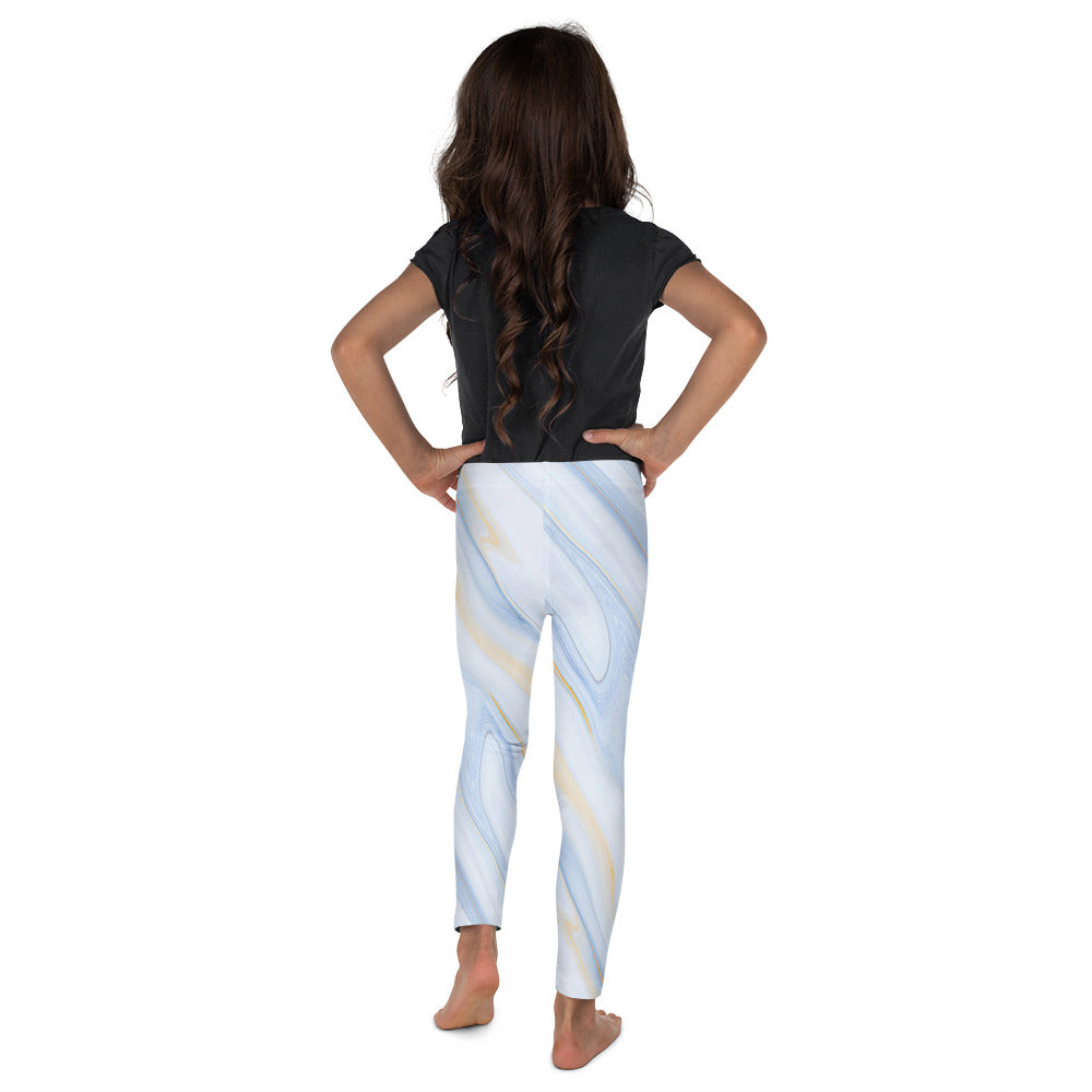 Vuk Marble Kid's Leggings