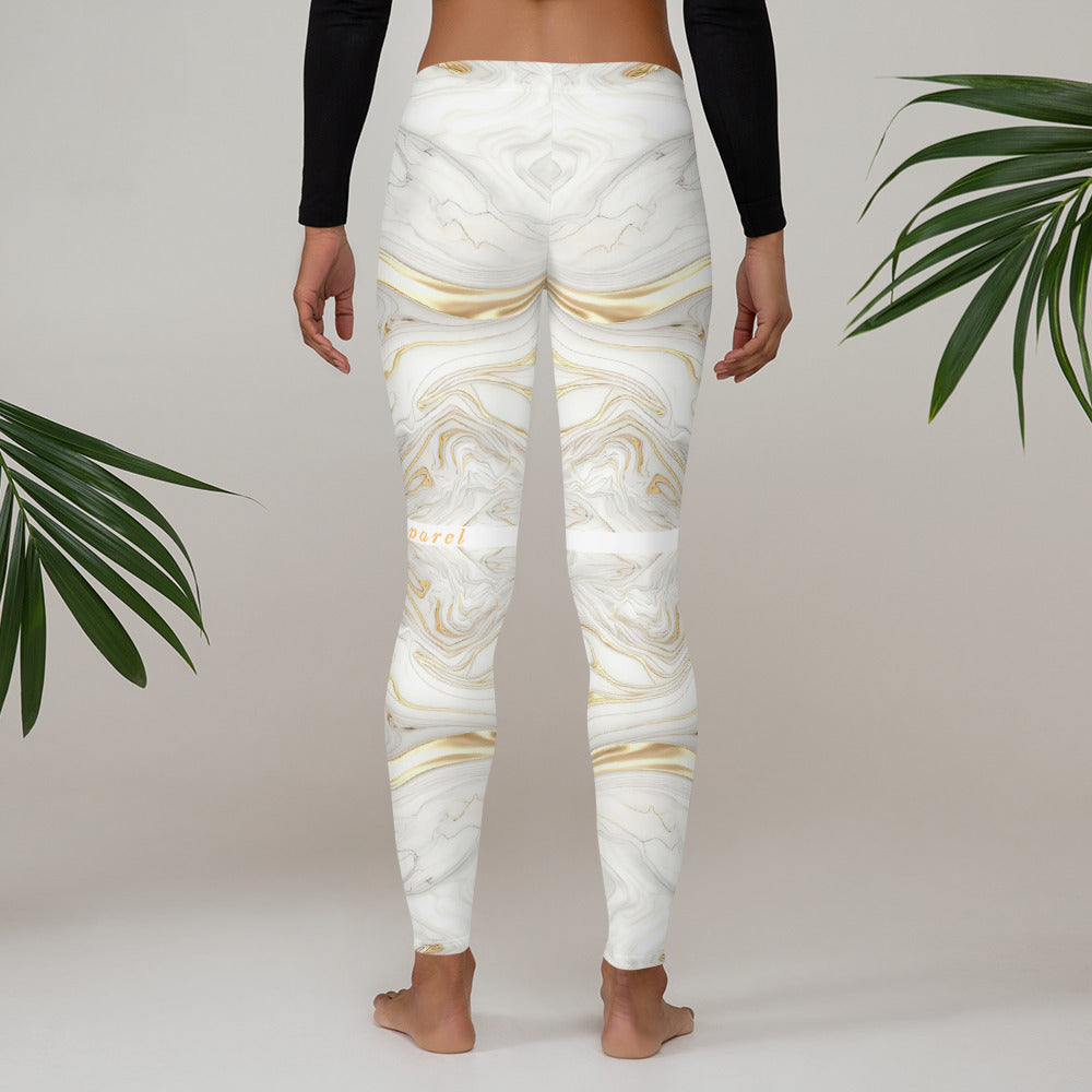 Vuk Apparel Leggings