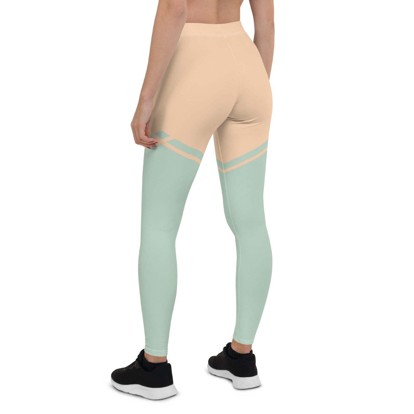 Vuk Sage Leggings