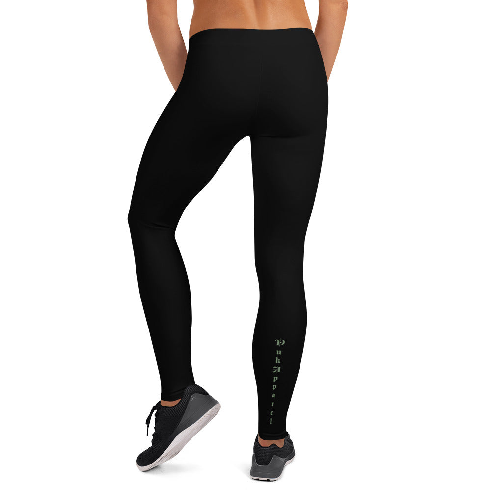 VukApparel Leggings