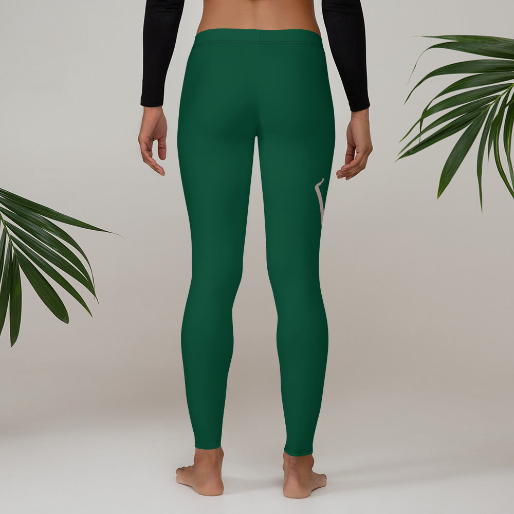 Vuk Leggings