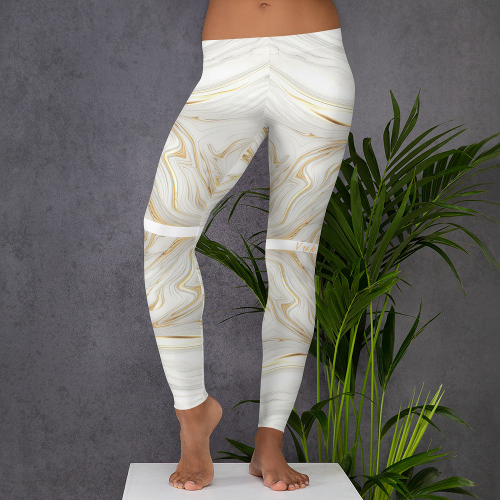 Vuk Apparel Leggings