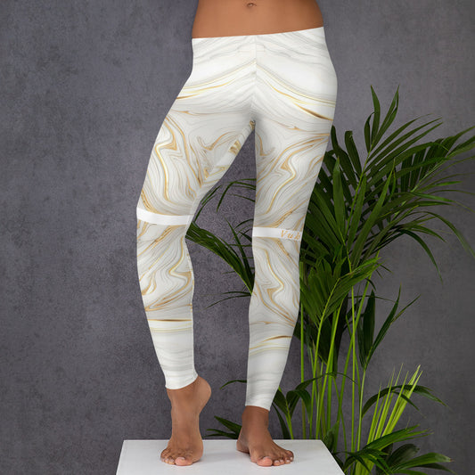 Vuk Apparel Leggings