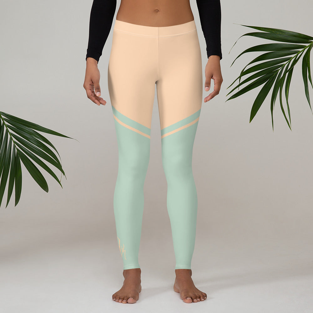 Vuk Sage Leggings