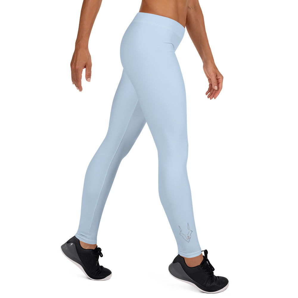 Vuk Blue Skies Leggings