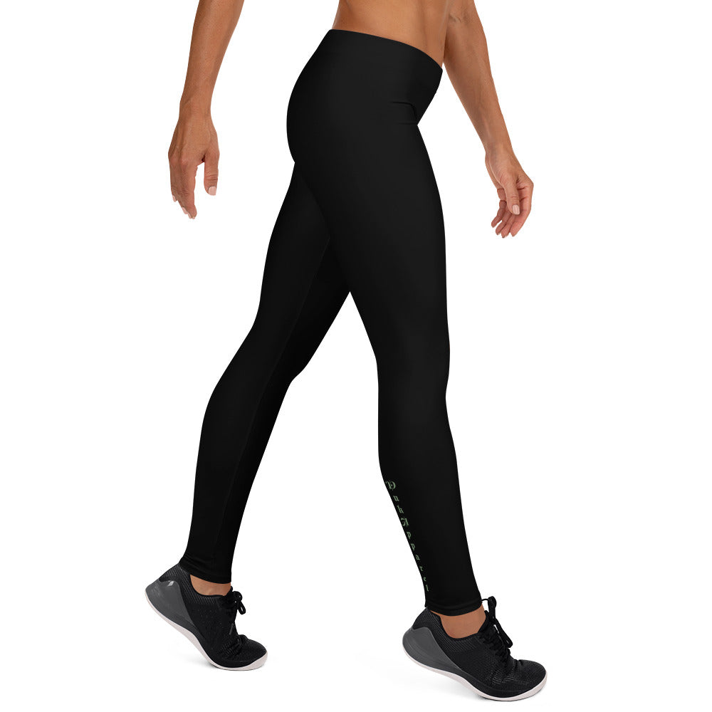 VukApparel Leggings