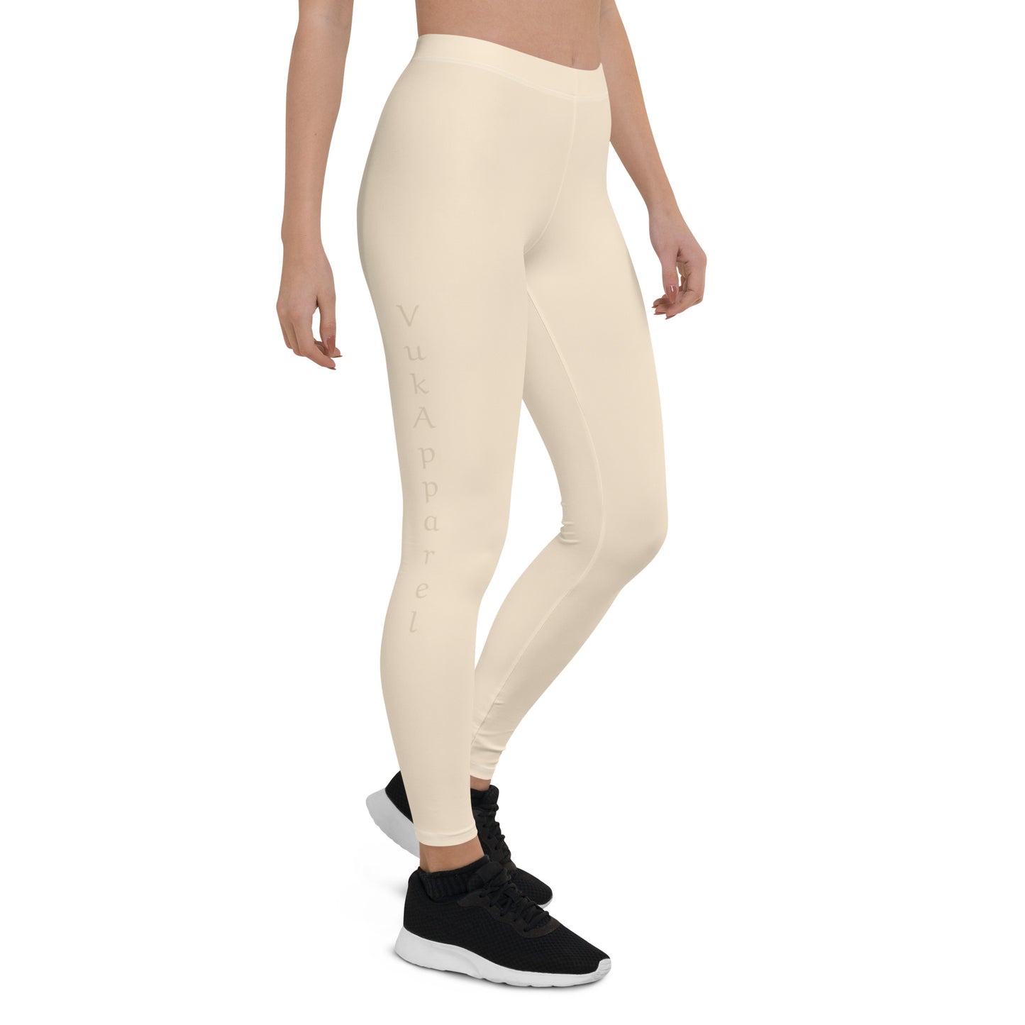 Vuk Apparel Leggings