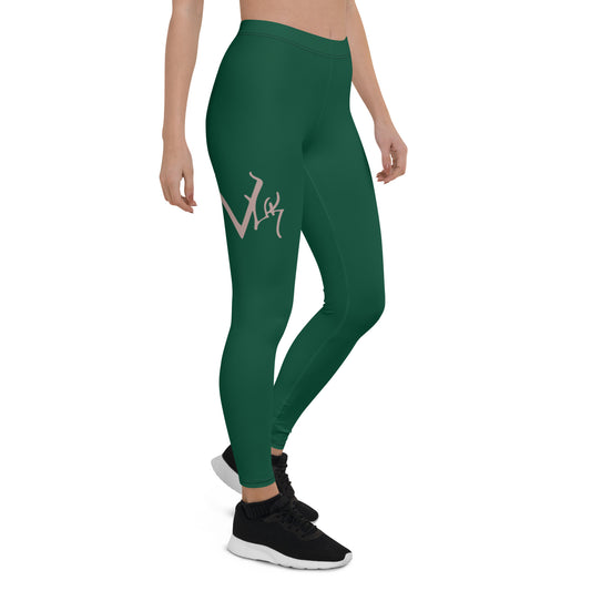 Vuk Leggings