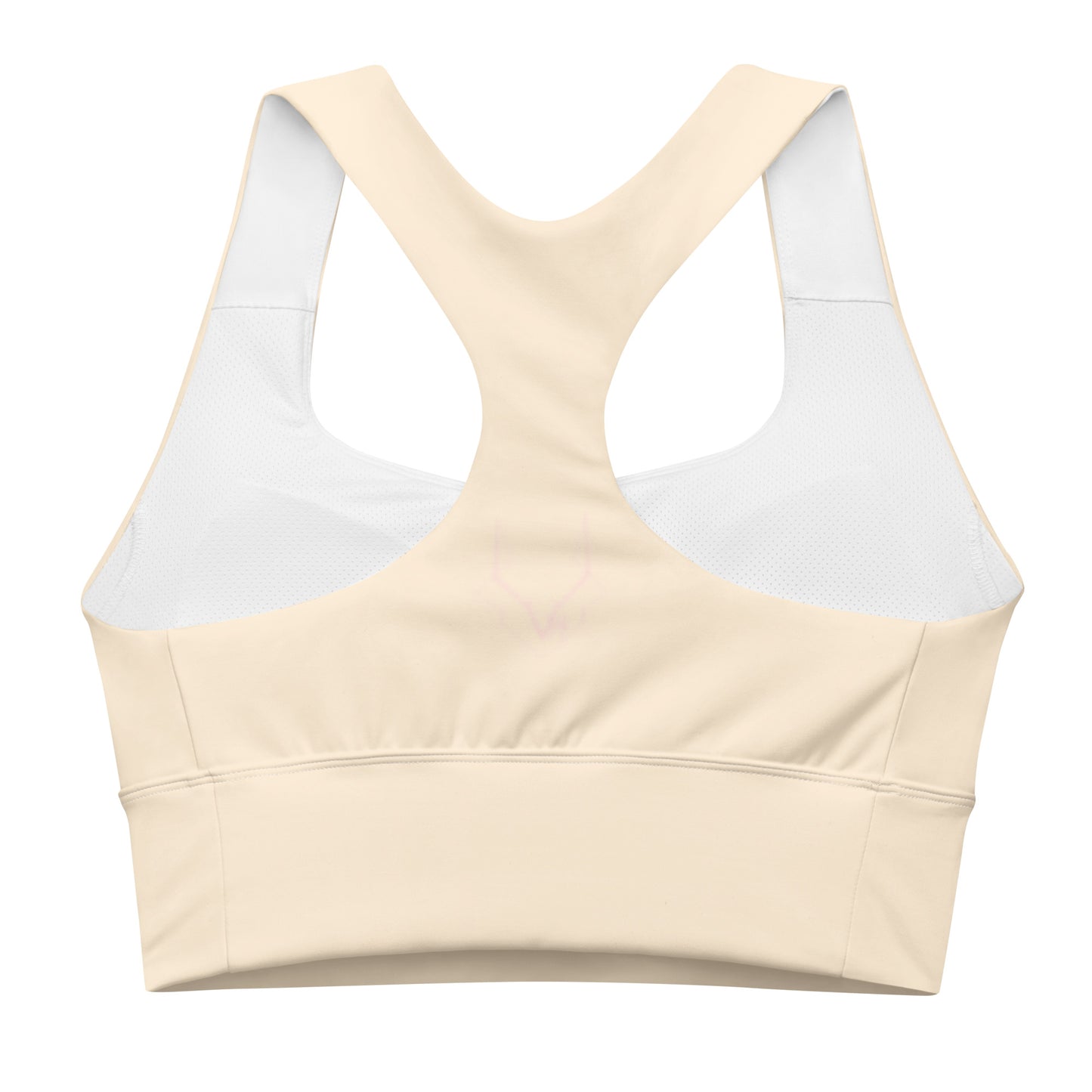 Vuk Apparel Longline sports bra