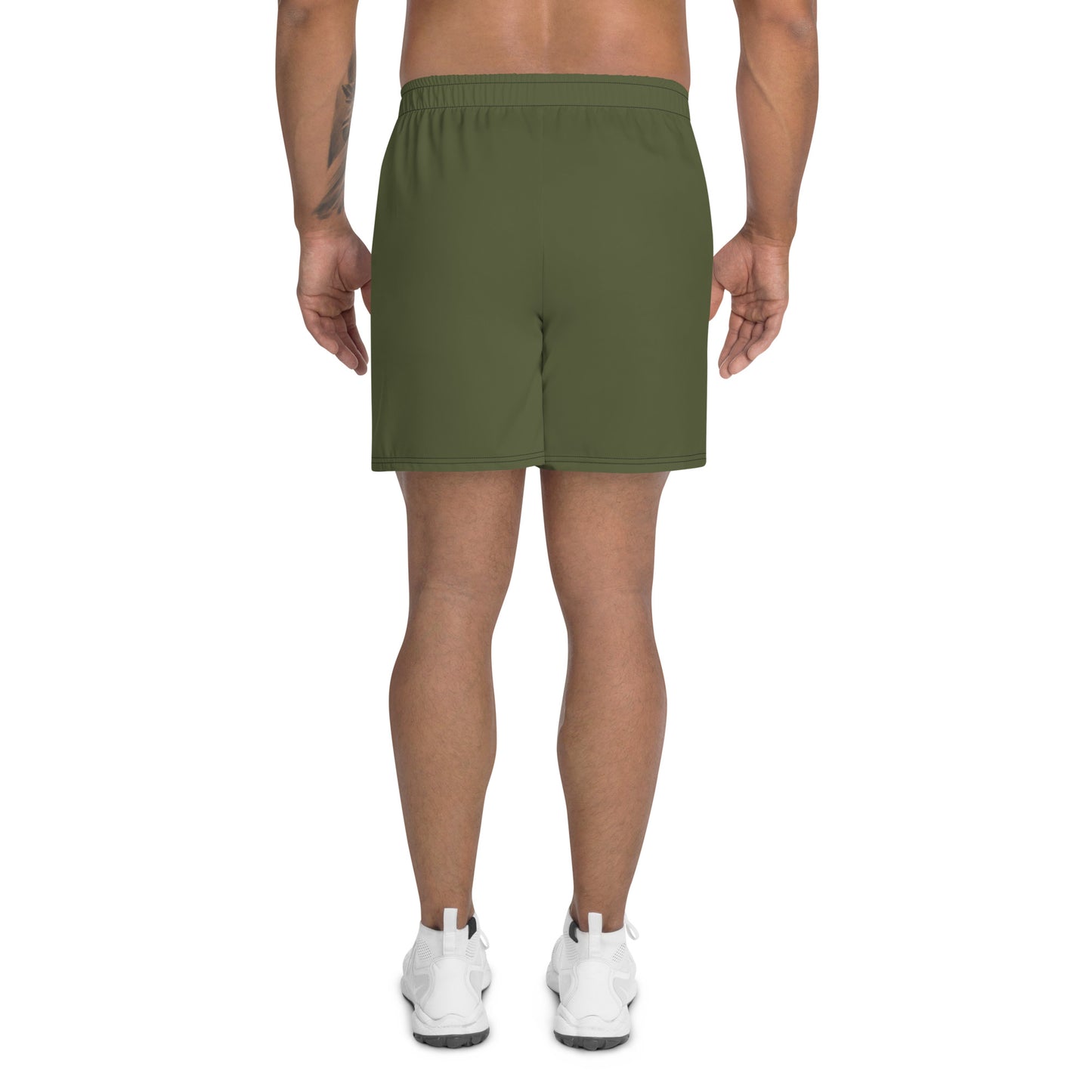 Vuk Men's Athletic Shorts