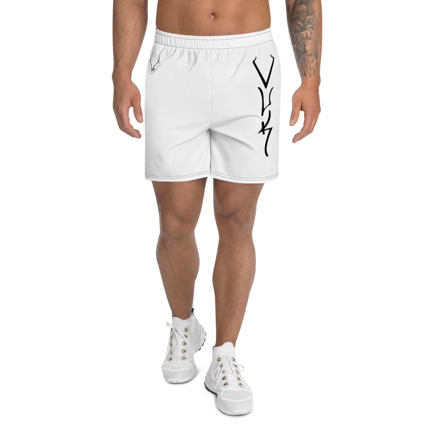 Vuk Men's Athletic Shorts