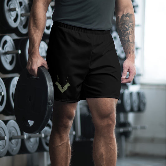 Vuk Men's Athletic Shorts