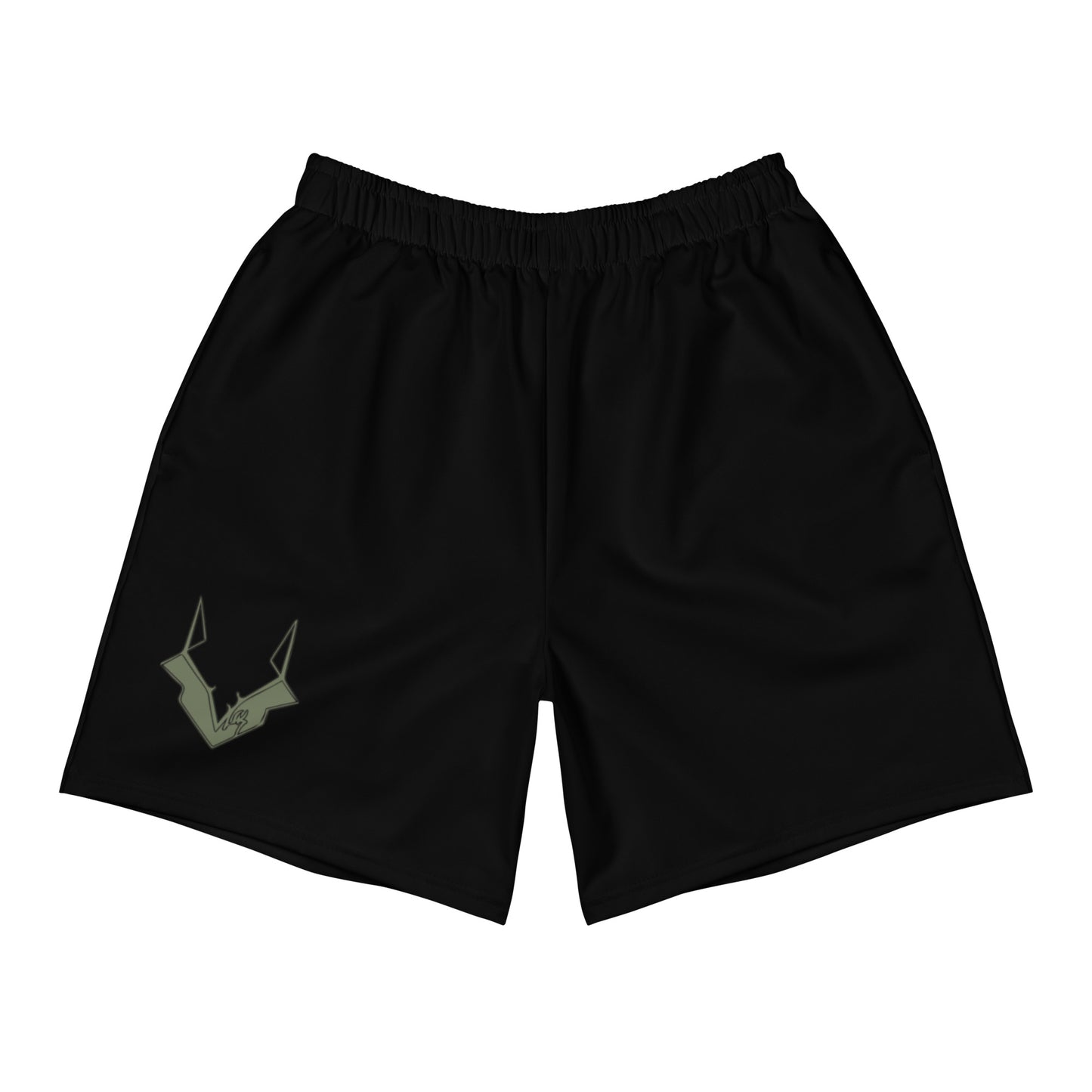 Vuk Men's Athletic Shorts