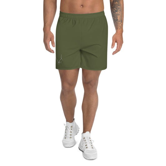 Vuk Men's Athletic Shorts