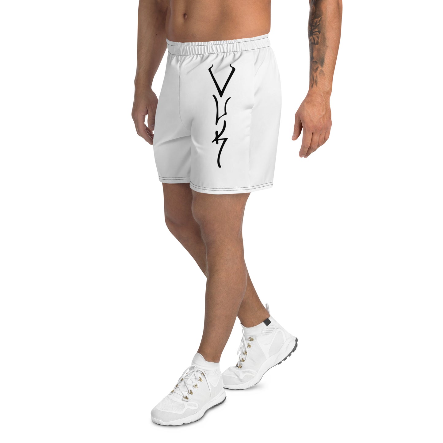 Vuk Men's Athletic Shorts